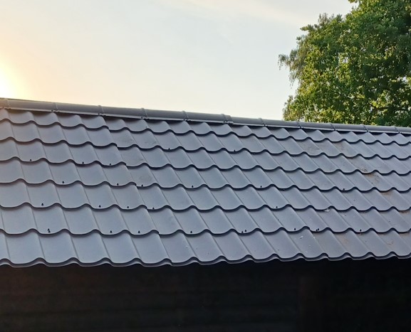 De Evolutie van Dakbedekking: Van Oudheid tot Moderniteit